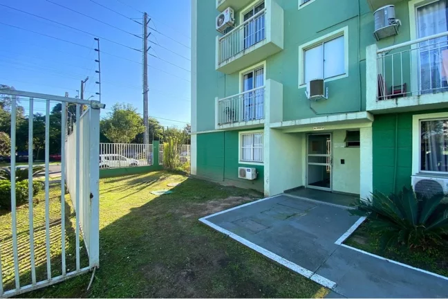 Imagem Cobertura Duplex para venda no bairro Igara em Canoas