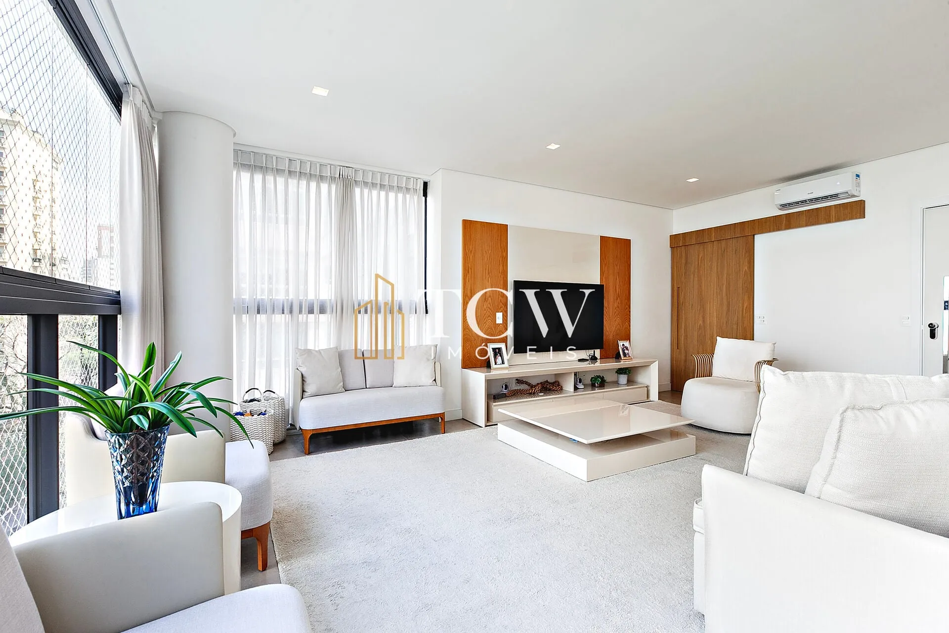 Imagem Apartamento à venda no Jardins, São Paulo