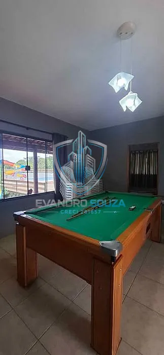 Imagem Chácara a Venda no bairro Vila Cristóvam - Limeira, SP