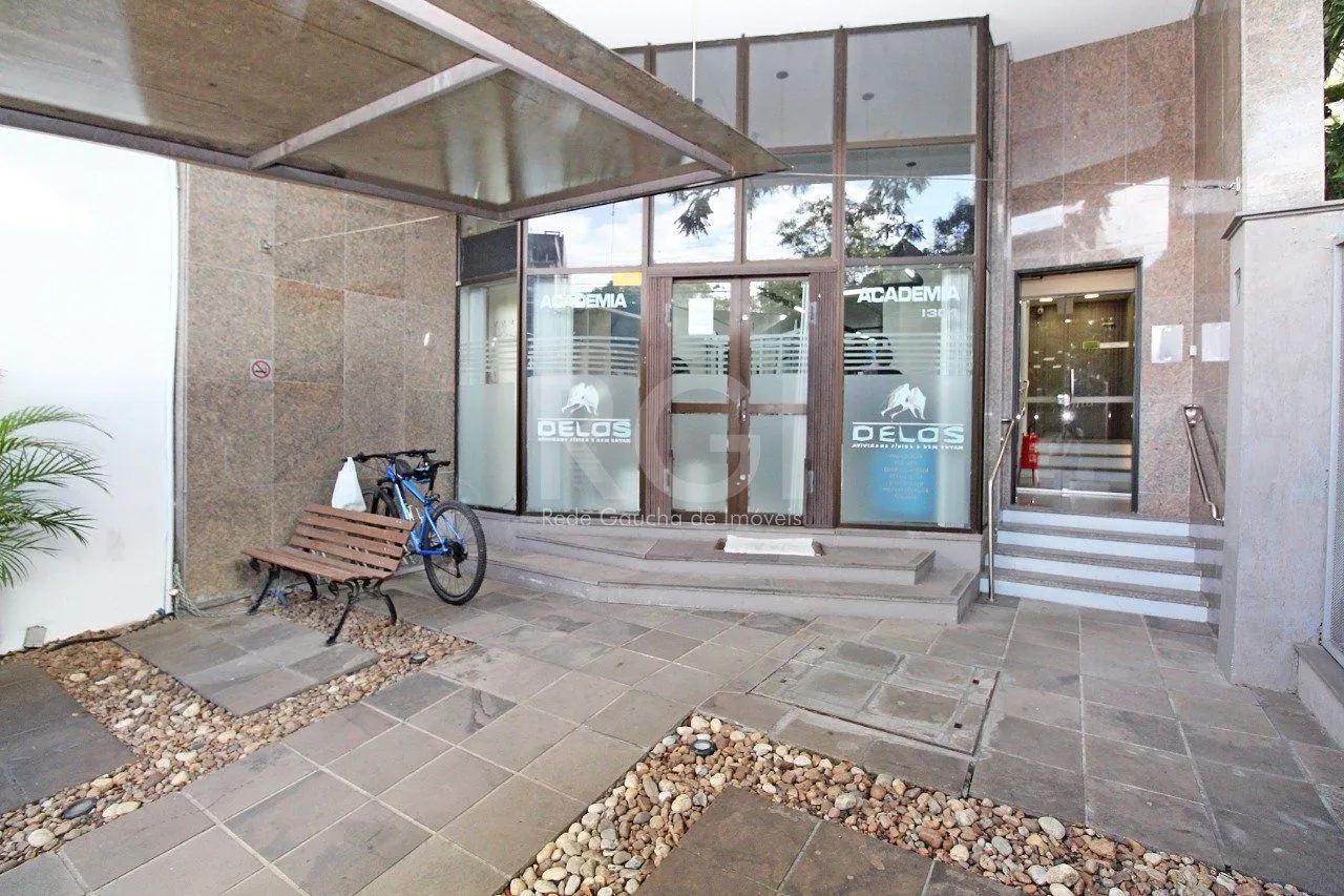 Imagem Casa Comercial para Venda - 68.58 Auxiliadora, Porto Alegre/RS