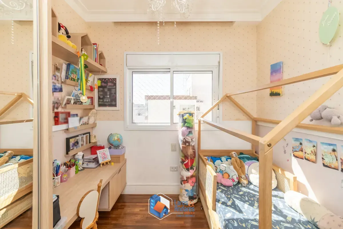 Imagem Apartamento para venda em Vila Mariana com 3 quartos, sendo 1 suíte, 102m²
