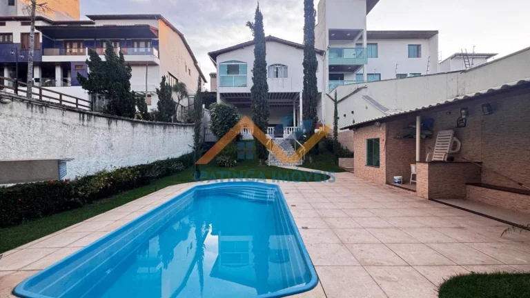 Imagem Casa no Cidade Nobre