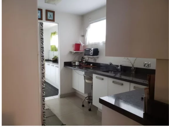 Imagem APARTAMENTO RESIDENCIAL em SÃO PAULO - SP, ITAIM BIBI