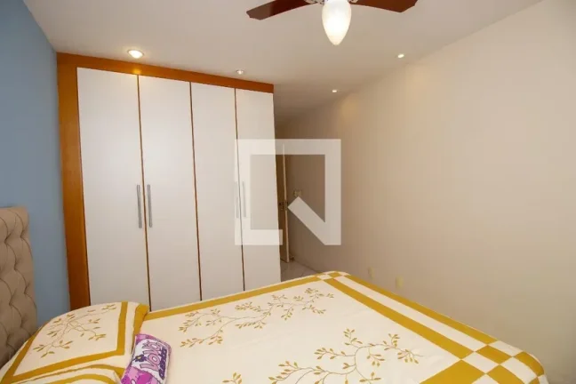 Imagem Apartamento à Venda - Recreio, 2 Quartos, 102 m2