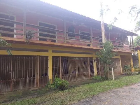 Imagem VENDA CHACARA CONDOMINIO SANTA ISABEL Excelente oportunidade!Com A/T 580m² e A/C 120m² distribuídos em 2 dormitórios sendo 1 suíte, sala.CONSULTE-NOS.