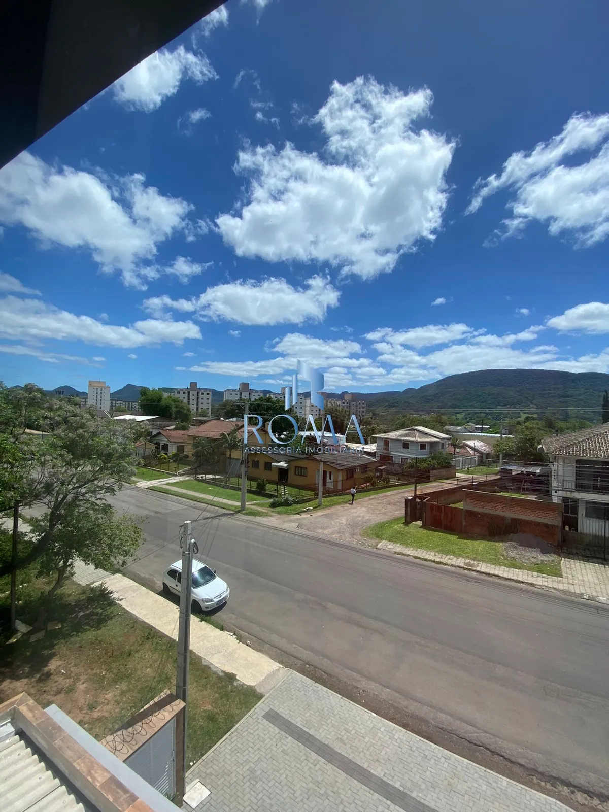 Imagem Apartamento de 02 D. em CAMOBI / RS