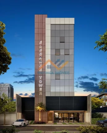 Foto do imóvel Sala Comercial - Ipatinga em Rua Aleijadinho