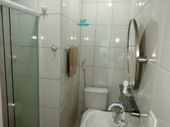 Imagem Apartamento Padrão para Venda em Enseada Guarujá-SP