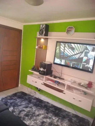 Foto do imóvel Apartamento com 2 Quartos à Venda, 48 m² em Conjunto Residencial José Bonifácio - São Paulo