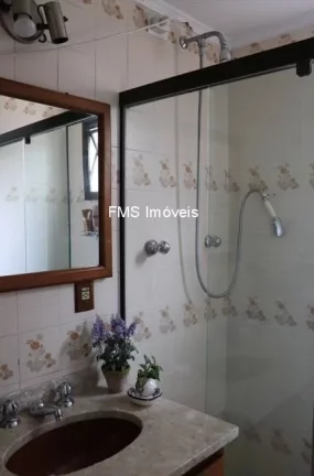 Imagem Oportunidade única: Apartamento à venda no Paraíso, São Paulo-SP, com 3 quartos, 1 suíte e 168m² de área!