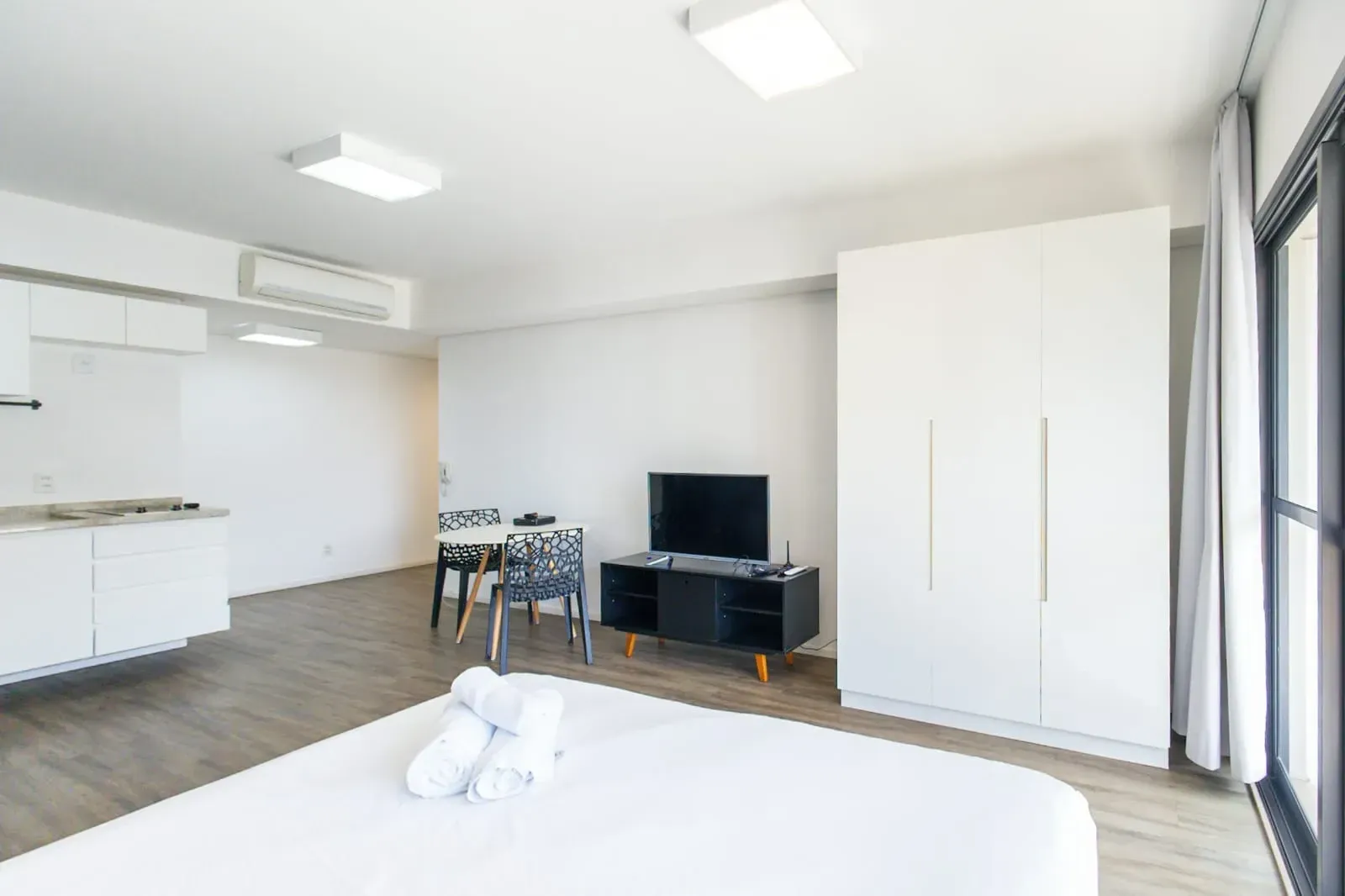 Imagem Studio com 1 Quarto à Venda, 41 m² em Bela Vista - São Paulo