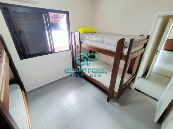 Imagem Apartamento à venda no bairro Enseada - Guarujá/SP