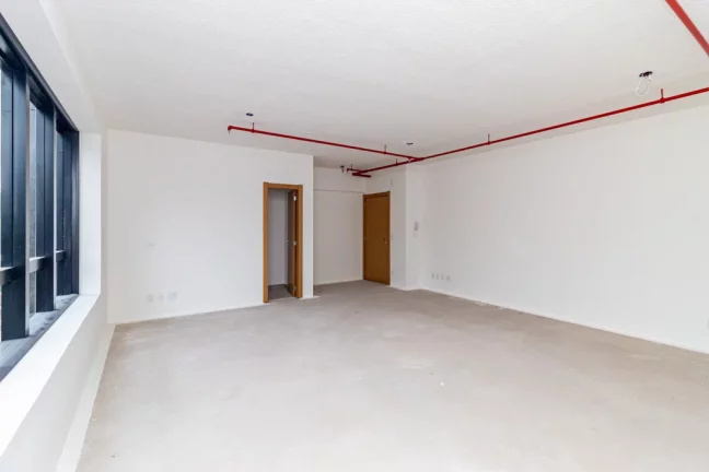 Imagem Sala para venda no bairro Floresta em Porto Alegre