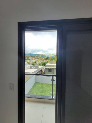 Imagem Sobrado para Financiamento Bancário em Atibaia.