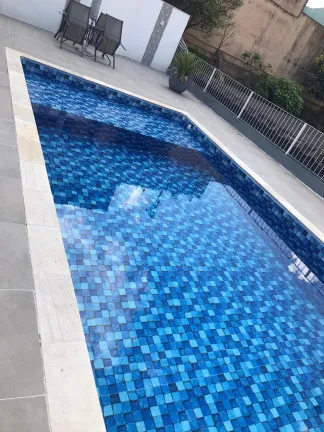 Imagem Apartamento com 2 Quartos à Venda, 54 m² em Vila Carlos de Campos - São Paulo