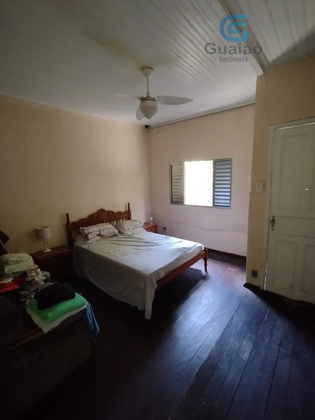Imagem Vendo Casa com 02 dormitórios na Ponta da Praia, Santos - Terreno: 8,5 X 25,6 M2 - avenida Afonso Pena, VENDA SOMENTE À VISTA