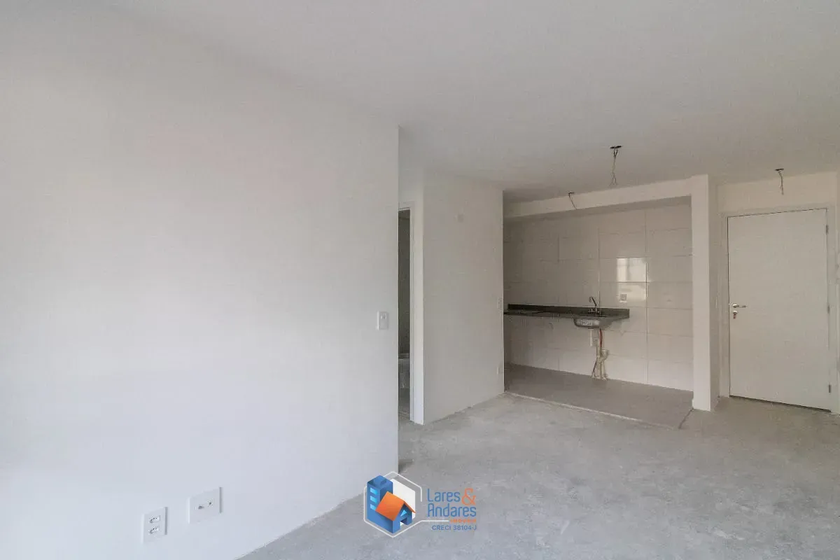 Imagem Apartamento para venda em Jardim São Paulo(Zona Norte) com 2 quartos, sendo 1 suíte, 56m²