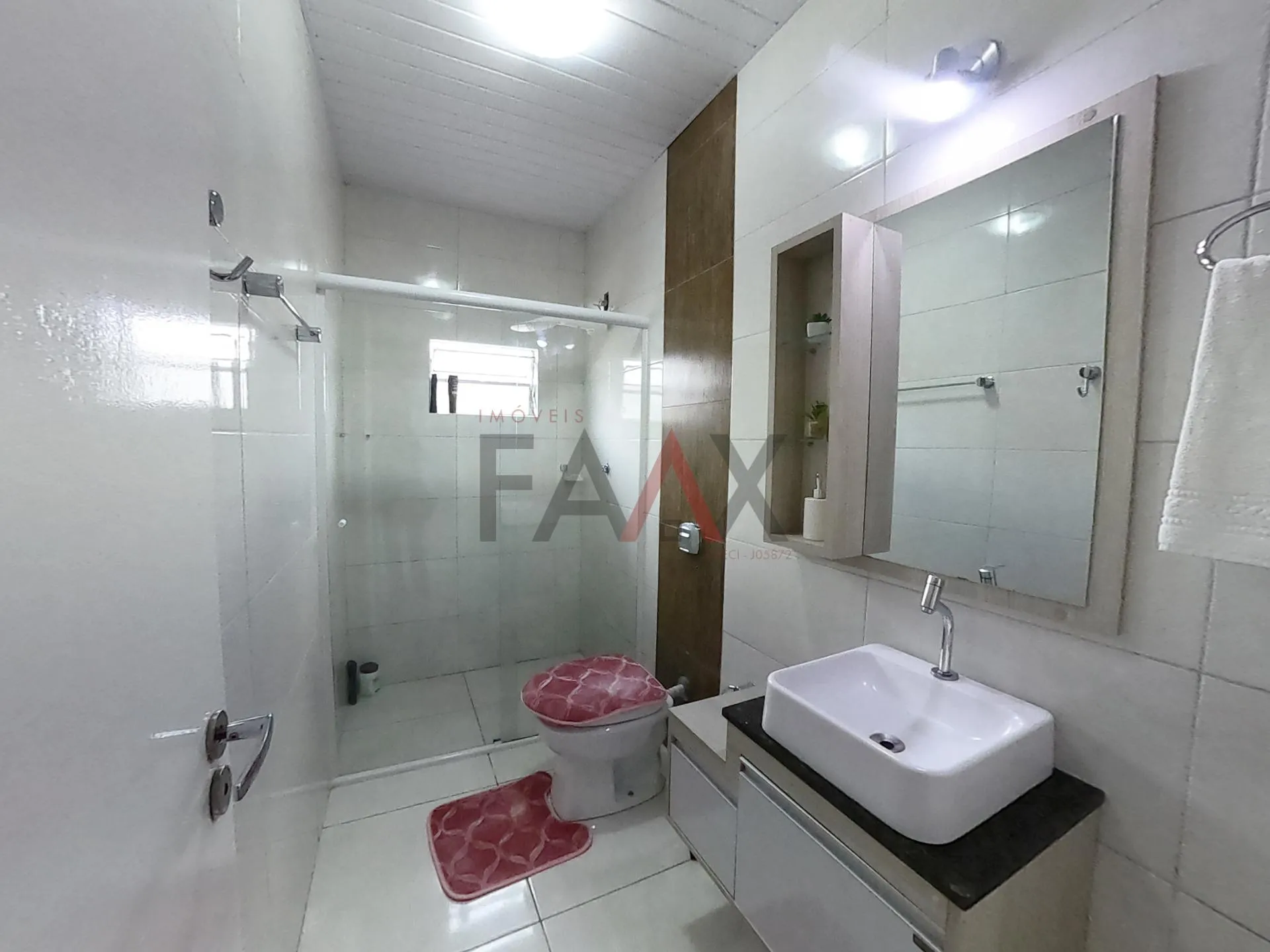 Imagem Casa com 3 dormitorios à venda, BOQUEIRÃO, GUARAPUAVA - PR
