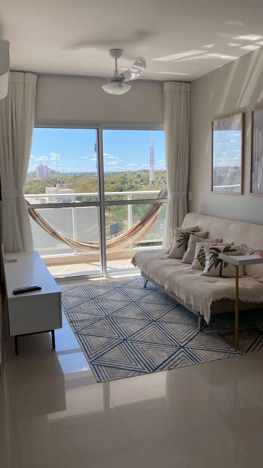 Foto do imóvel APARTAMENTO 2 QUARTOS EM FRENTE AO PARQUE DAS ÁGUAS BAIRRO PAIAGUÁS em Avenida Doutor Hélio Ribeiro