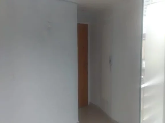 Imagem SALA PARA ALUGAR, 15 M² POR R$ 1.350,00/MÊS - MACUCO - SANTOS/SP