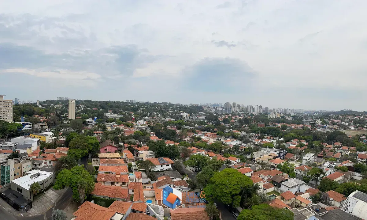 Imagem Apartamento para venda em Butantã com 2 quartos, 41m²