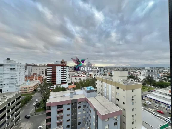 Imagem Apartamento à venda no bairro Zona Nova - Capão da Canoa/RS