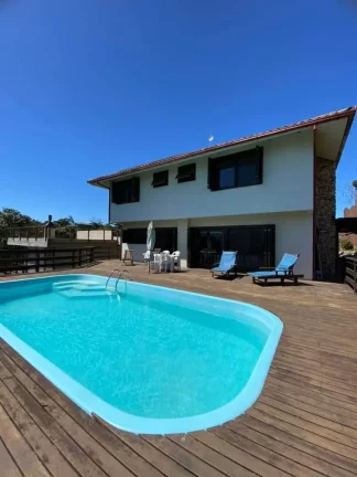 Imagem Casa dos sonhos à venda em Ibiraquera, Imbituba-SC