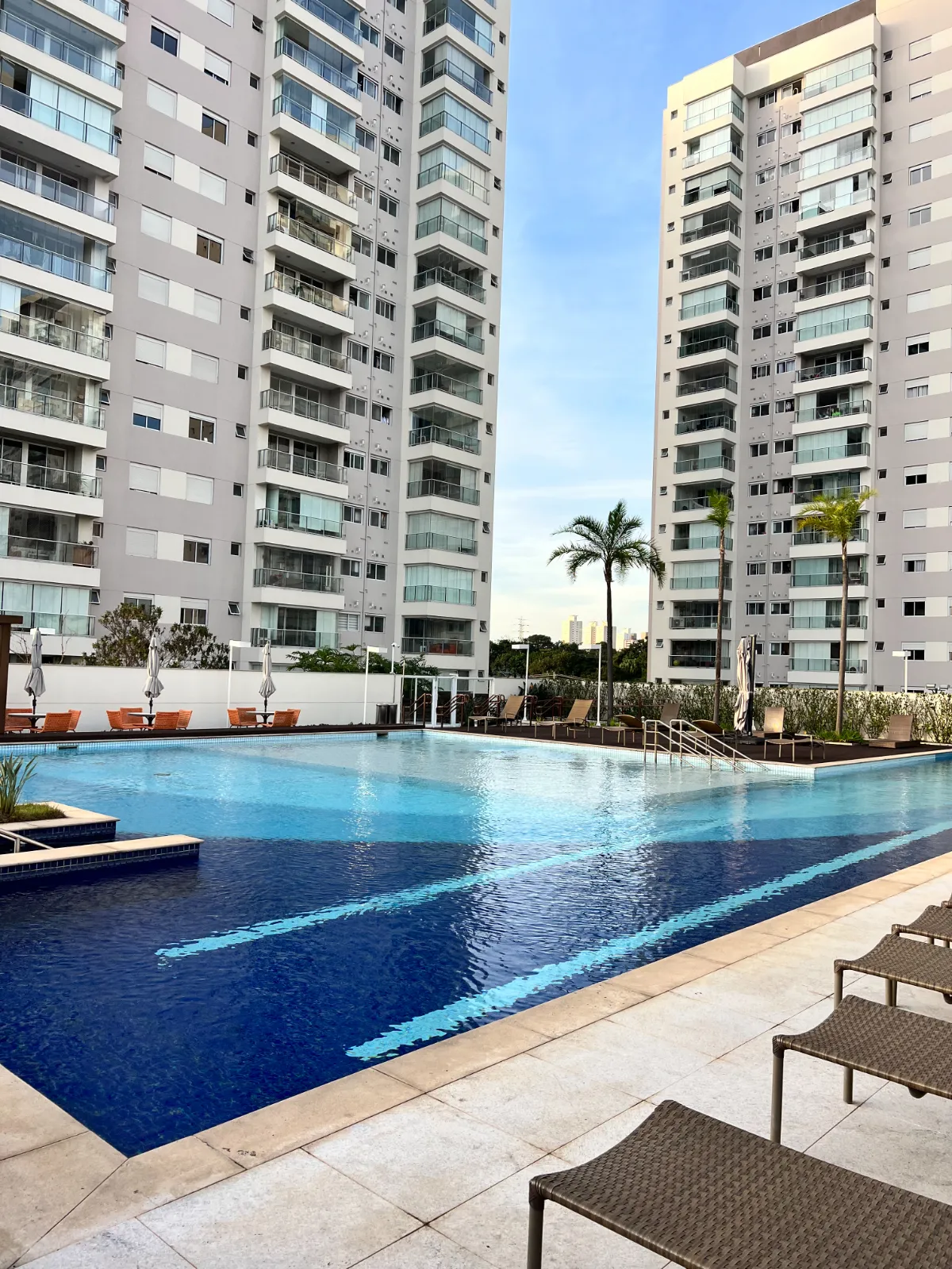 Imagem Apartamento para venda em Vila Anastácio com 2 quartos, 55m2