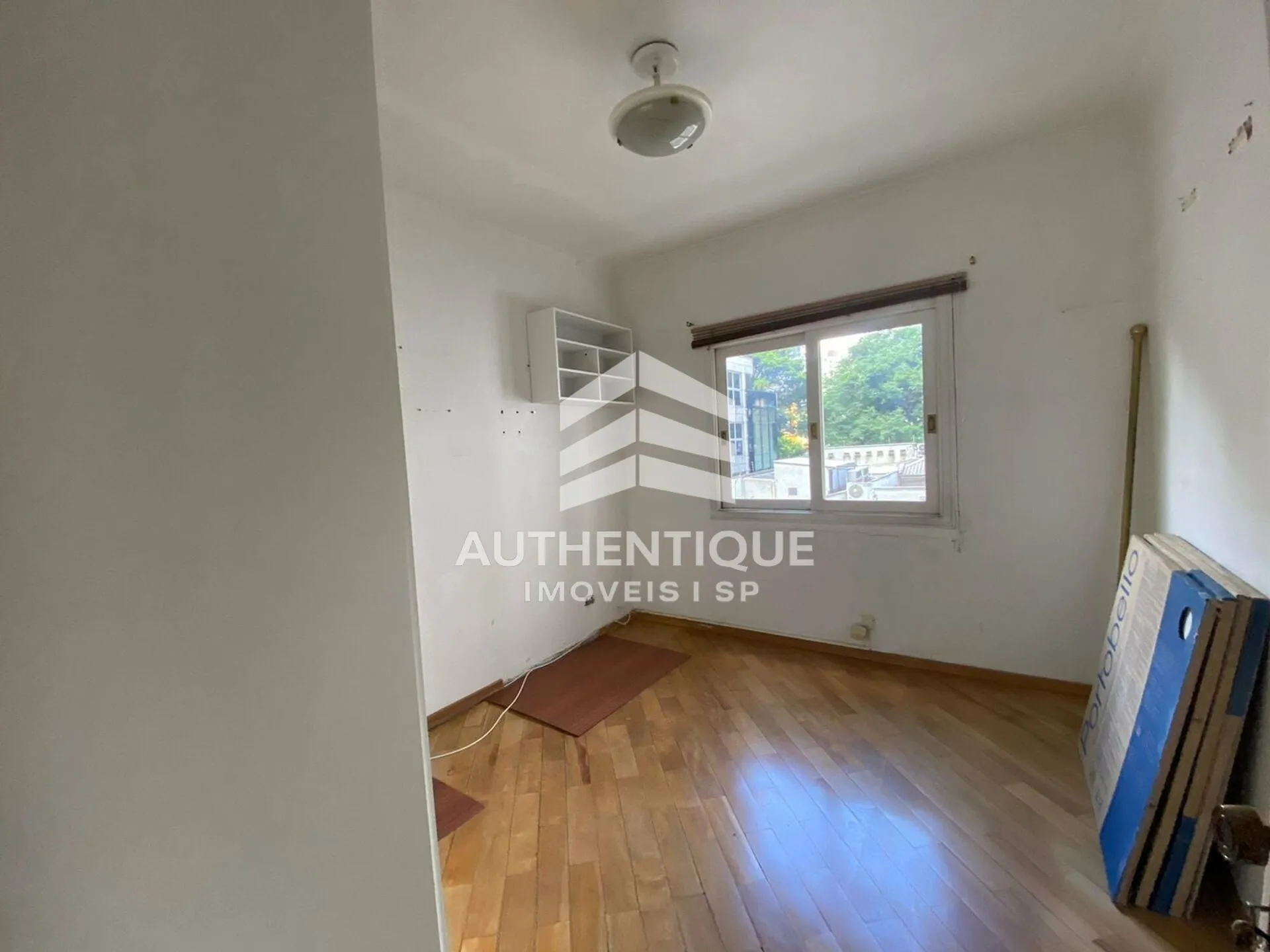 Imagem Claudia - Jardim América - Apartamento à venda no bairro Cerqueira César - São Paulo/SP, Zona Sul