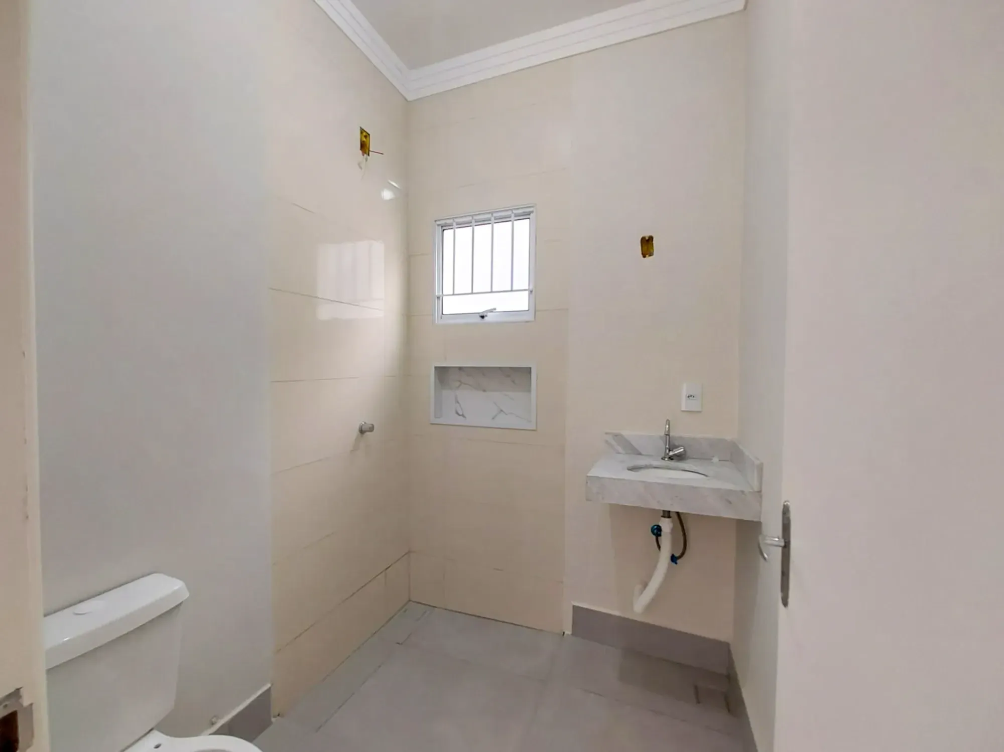 Imagem Casa com 2 Quartos à Venda, 65 m² em Parque Bellaville - Hortolândia