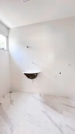 Imagem Casa Manguinhos 3 Quartos