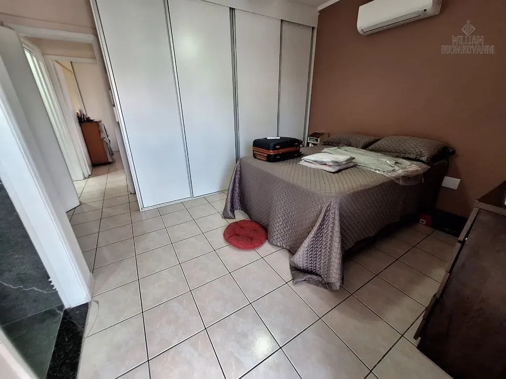 Imagem Apartamento 3 dormitórios sendo 1 suíte frente rua no bairro Guilhermina