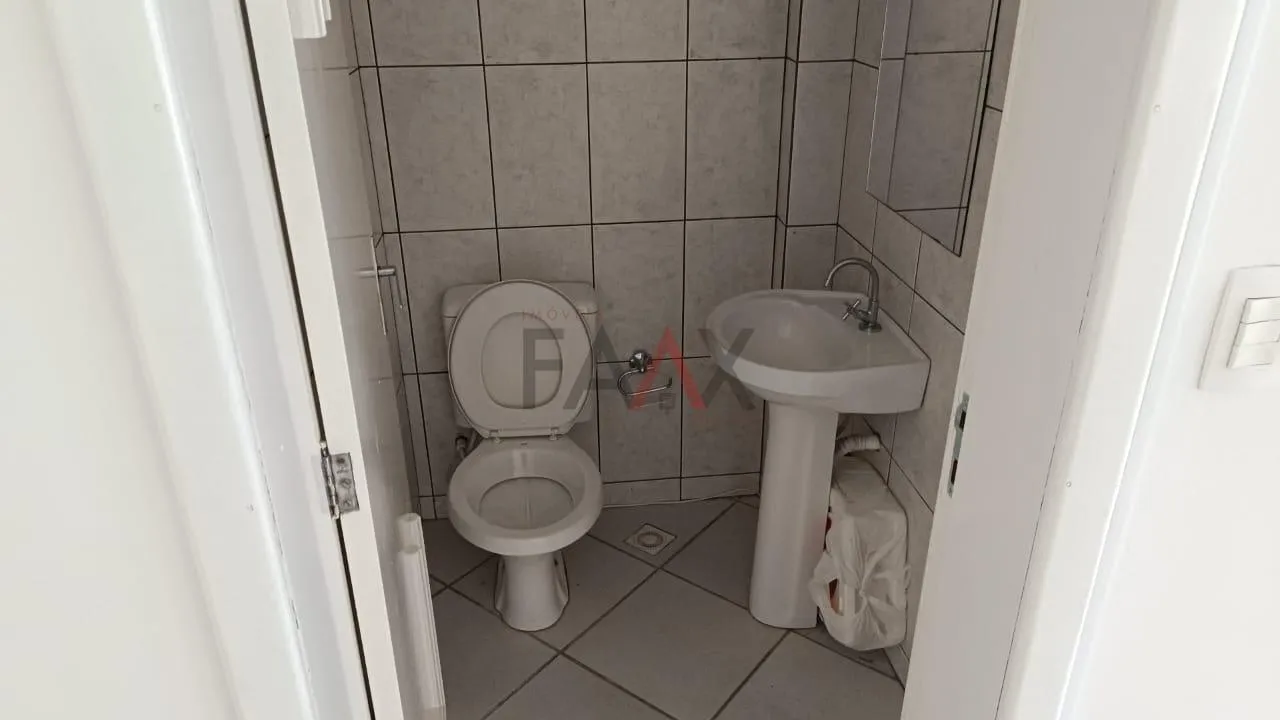 Imagem Sala Comercial para locação bem localizada no CENTRO, GUARAPUAVA - PR