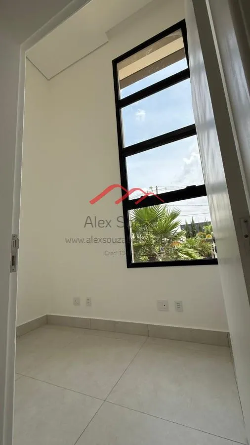 Imagem Casa em Condomínio para Venda em Paulínia, Alto de Pinheiros, 3 dormitórios, 3 suítes, 5 banheiros, 4 vagas