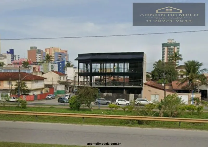 Imagem Prédios Comerciais para locação em Mongagua no bairro Centro