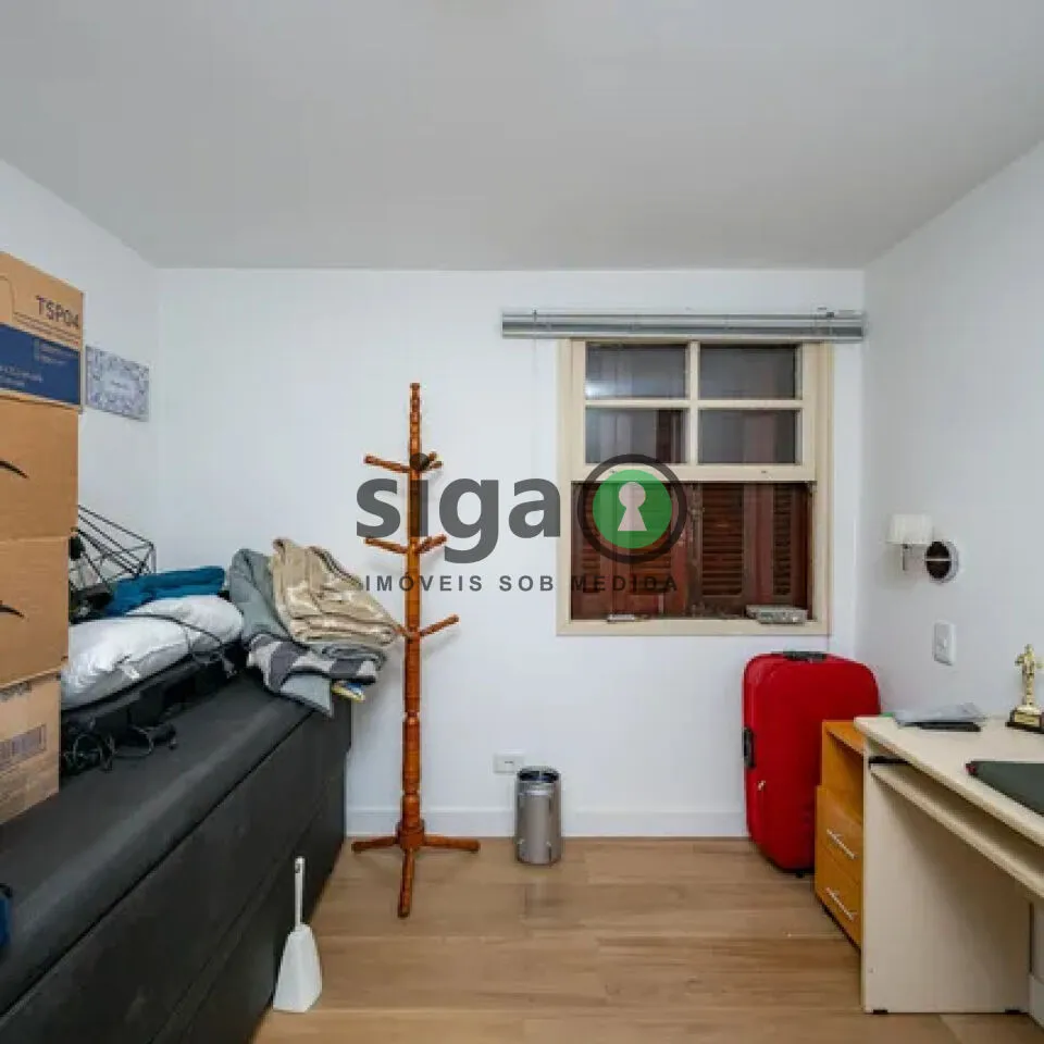 Imagem Casa mobiliada com 3 quartos em localização estratégica próxima ao Metrô Jabaquara.