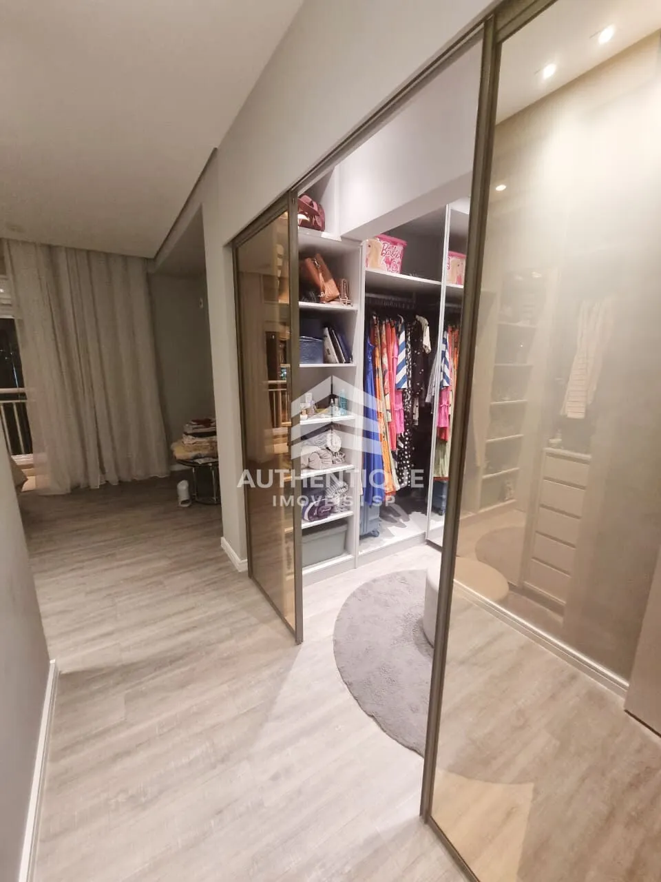 Imagem FAMILY GARDEN SBC - Apartamento no bairro Jardim Chácara Inglesa, São Bernardo do Campo à venda