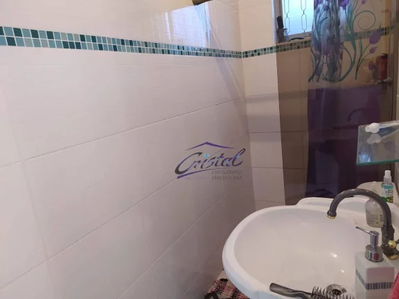Imagem Casa TÉRREA em condomínio a 900 metros do metrô Butantã