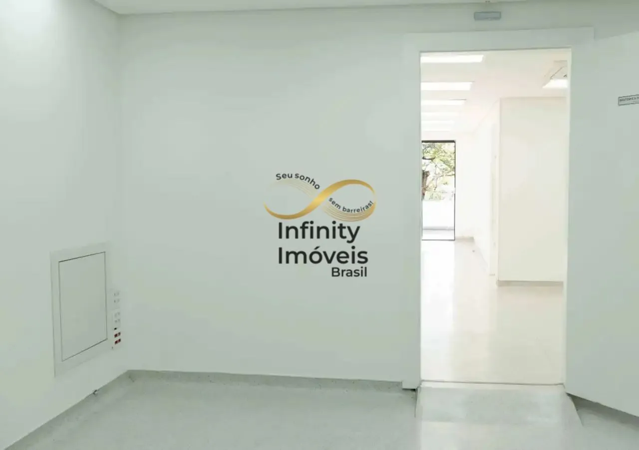 Imagem Sala comercial à venda no bairro Santo Agostinho - Belo Horizonte/MG