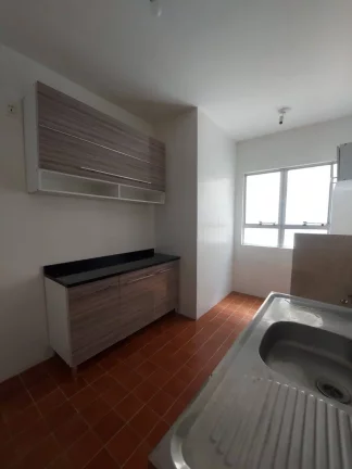 Imagem APARTAMENTO 01 DORMITÓRIO 02 VAGAS PRÓXIMO A FACULDADE ANHANGUERA
