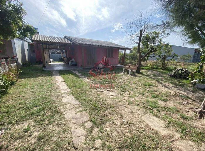 Imagem C206 | Casa + kitnet, renda extra, Imara, Imbé/RS