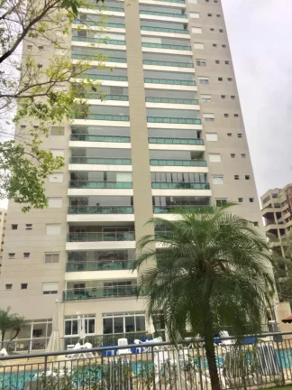 Foto do imóvel CONDOMINIO ALL GREEN - Apto de 119m² (Revenda), próximo ao Shopping Jardim Sul, Vila Andrade!