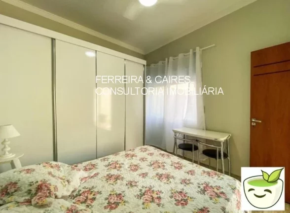 Imagem CASA RESIDENCIAL em INDAIATUBA - SP, JARDINS DO IMPÉRIO