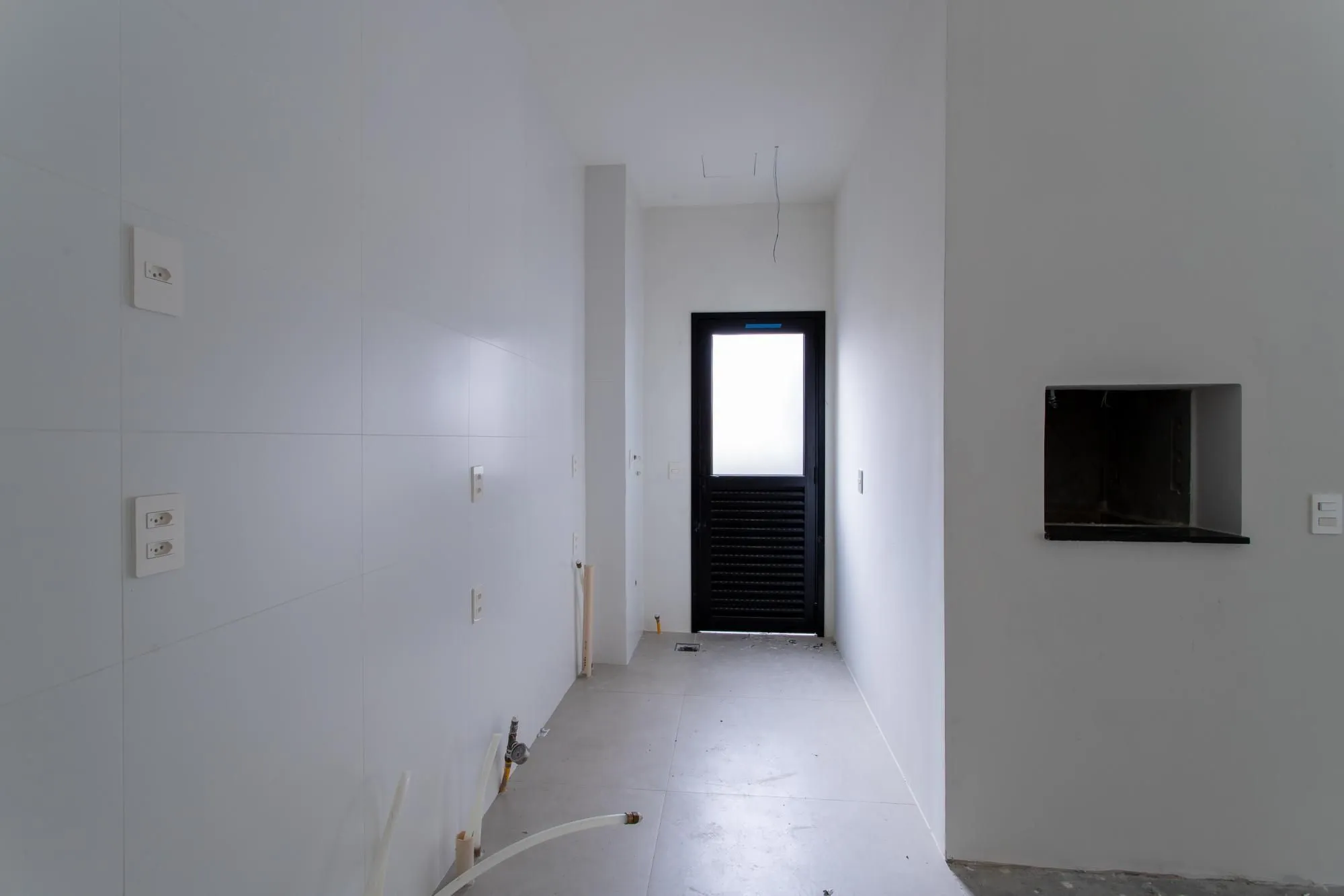 Imagem Apartamento Garden, 2 dormitórios, 1 suíte, 2 vagas, Av Otto Niemeyer e Zaffari