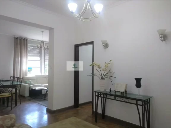 Imagem Apartamento Padrão para Venda em Enseada Guarujá-SP