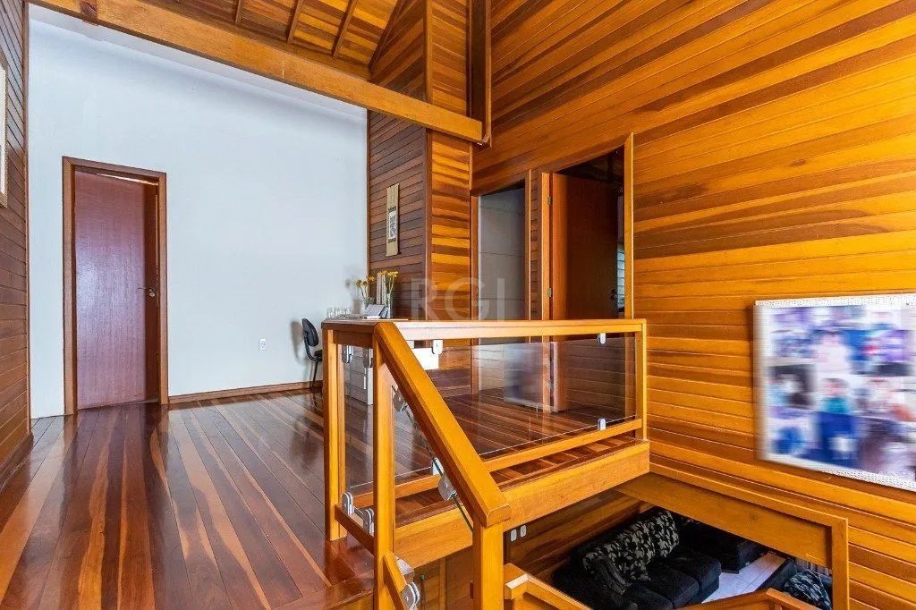 Imagem Casa com 5 dormitórios terreno com 1.309m² - Ipanema
