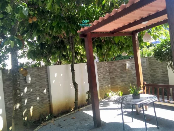 Imagem Apartamento Cobertura para Venda em Enseada Guarujá-SP