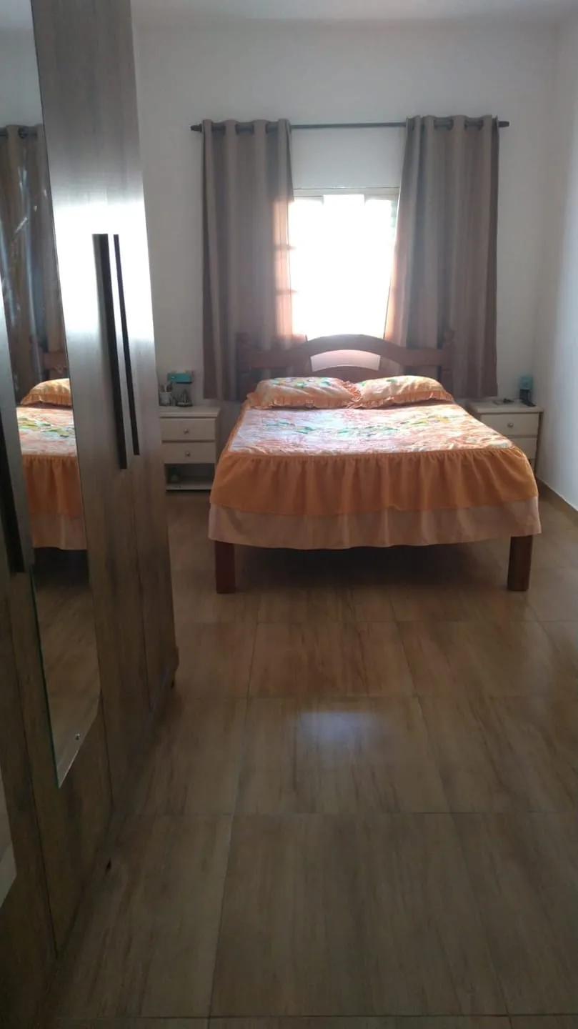 Imagem Casa à venda 2 Quartos, 1 Suite, 4 Vagas, 297M², Alto do Tabaú, Pindamonhangaba - SP