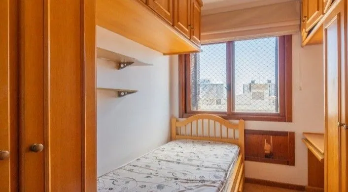 Imagem Apartamento em Menino Deus