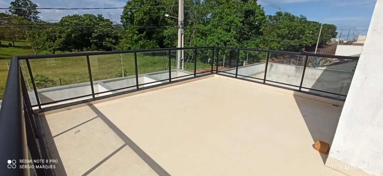 Imagem Casa 200m Umuarama-PR 28